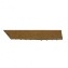 Bordure d'angle  ( D1 )