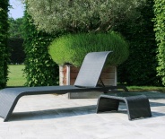 Bain de soleil Eden Anthracite