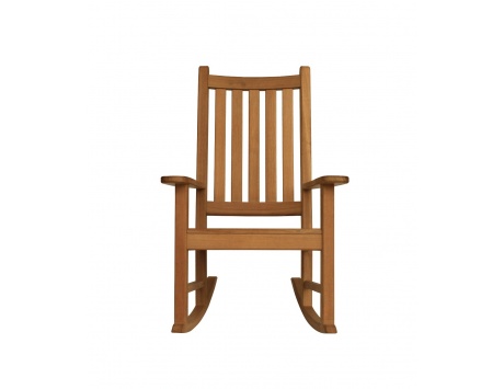 Fauteuil Rocking Chair Baltimore