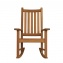 Fauteuil Rocking Chair Baltimore