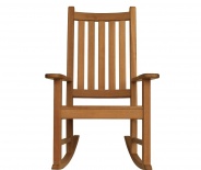 Fauteuil Rocking Chair Baltimore