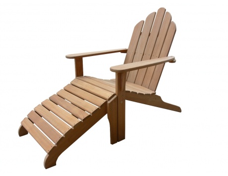 Fauteuil Adirondack