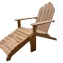 Fauteuil Adirondack