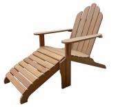 Fauteuil Adirondack