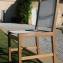 Chaise Riviera "S"