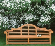 Banc Luytens