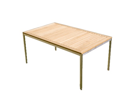 Table Boston ( 150 )