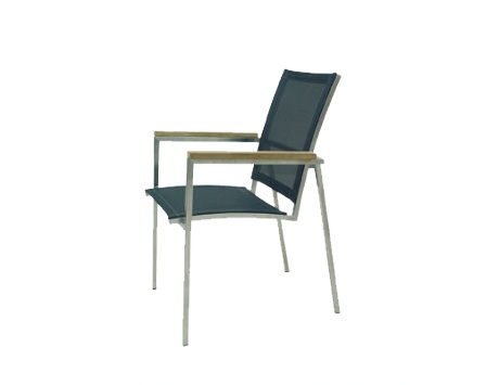 Fauteuil Atlantic Batyline