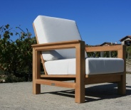 Fauteuil Napoli