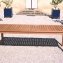 Table en teck Baltimore 220