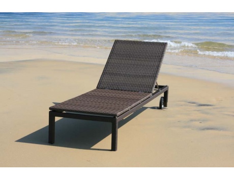 Lounger Atlantic Fibre 